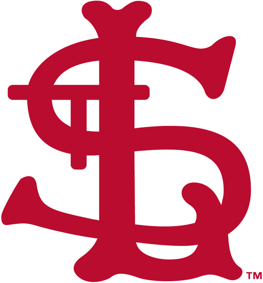 St. Louis Cardinals 1926 Alternate Logo iron on transfers for fabric.jpg